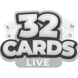 Play 32 CARDS at Cashpot