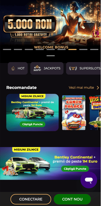 Cashpot Casino